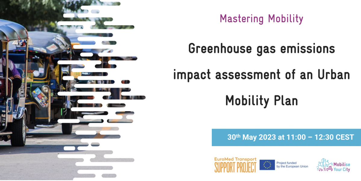 MobiliseYourCity Mastering Mobility training program: How to build a ...