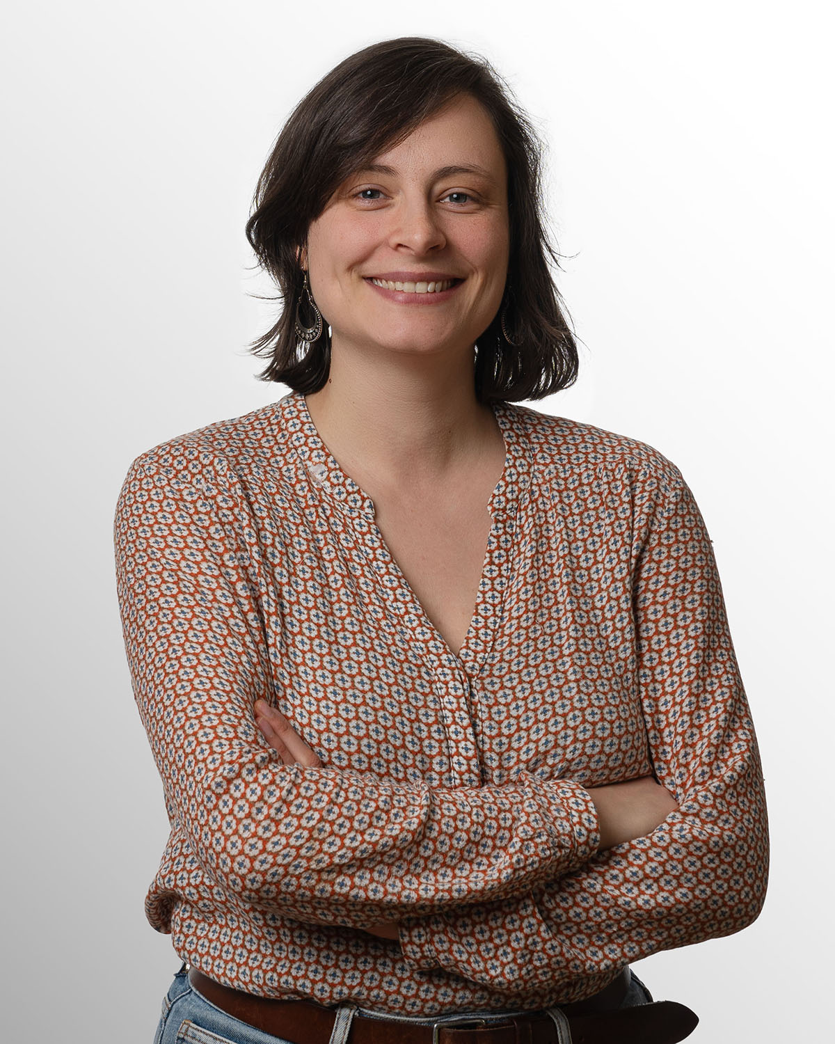 Claire Romito